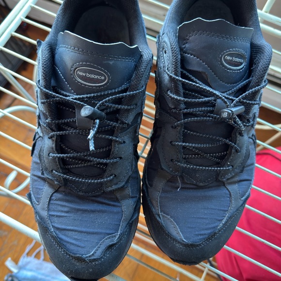 M11.5 New Balance 2002R Protection Pack Eclipse - Picture 3 of 7